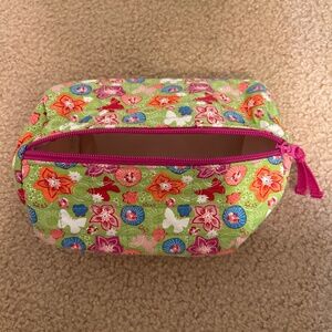Cosmetic Bag